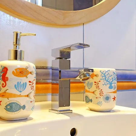 Red Tree Apartman Belgrád