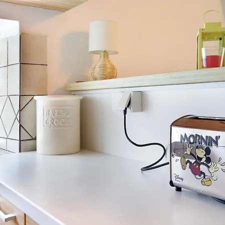 Red Tree Appartamento Belgrado