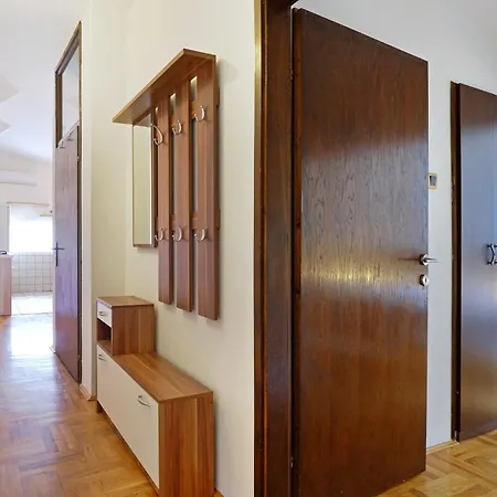 Red Tree Appartamento Belgrado