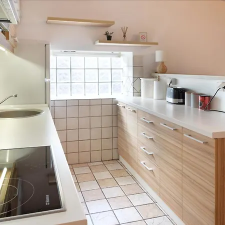 Apartman Red Tree Belgrád